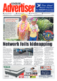 Boksburg Advertiser 4 September 2026