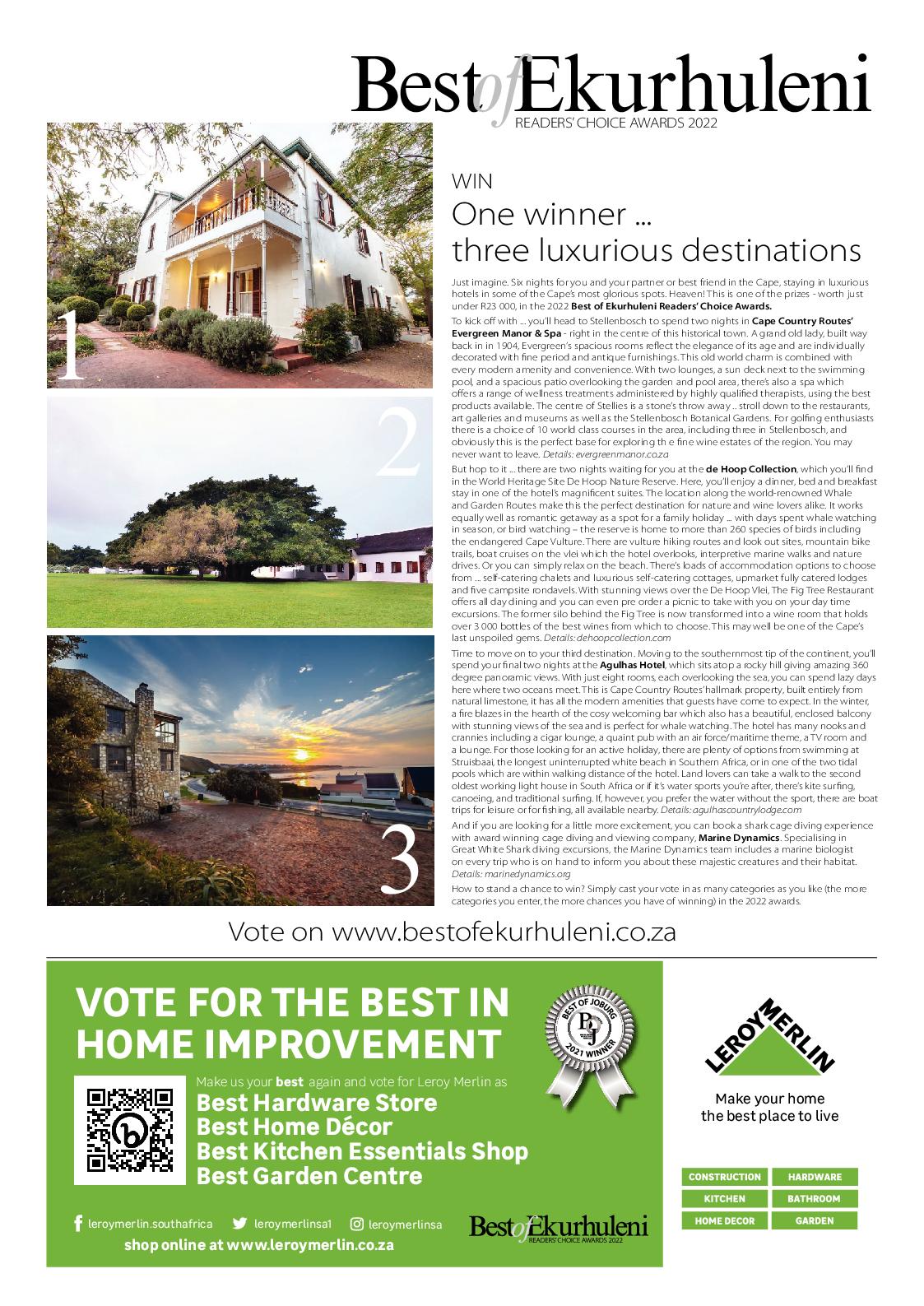 Boksburg Advertiser 5 August 2022 page 9