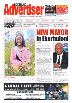 Boksburg Advertiser 7 April 2023