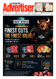 Boksburg Advertiser 7 August 2026