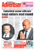 Boksburg Advertiser 8 May 2026