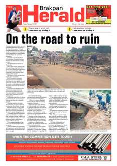 Brakpan Herald 12 February 2021