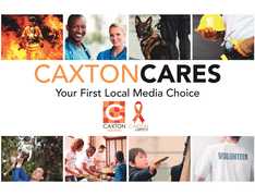Caxton Cares