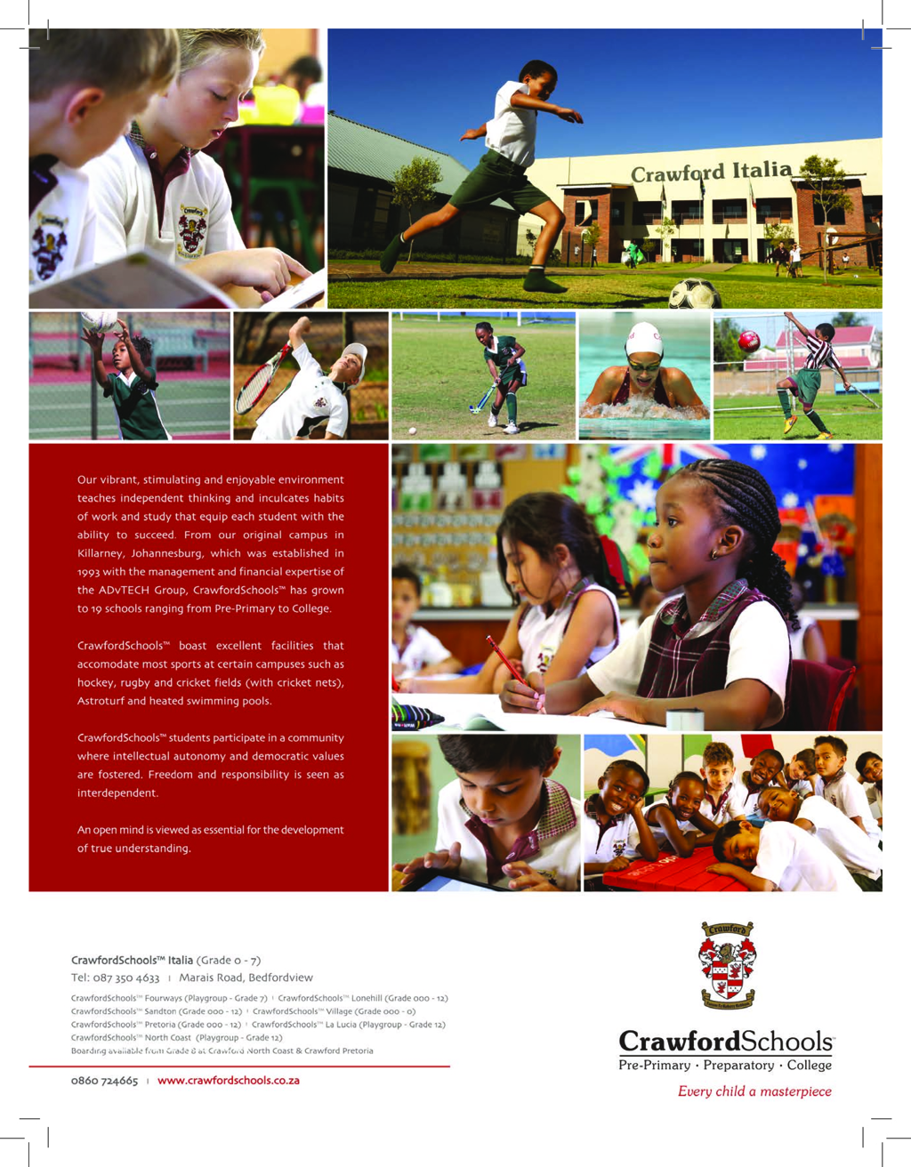 Get it East Magazine page 29