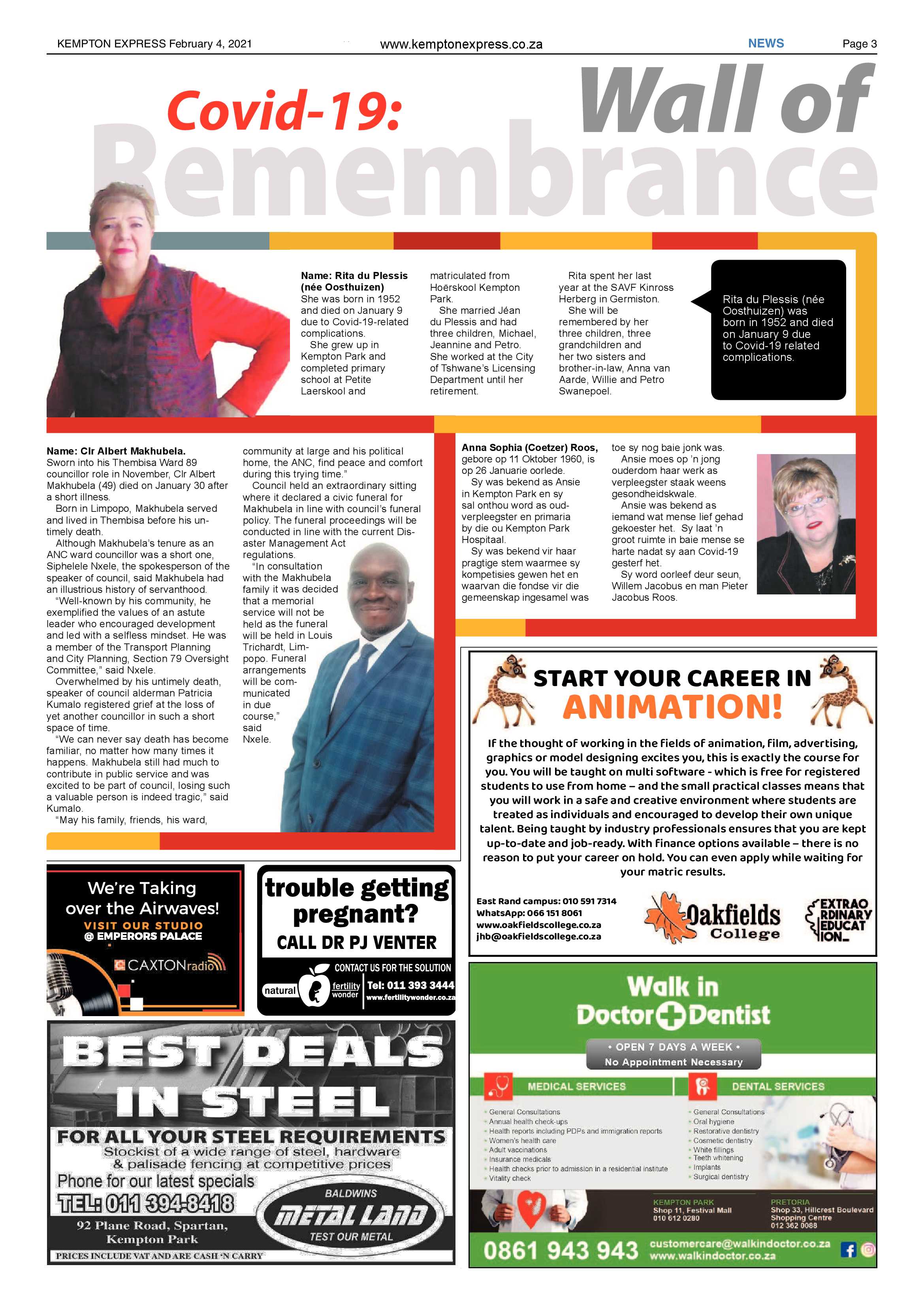 Kempton Express 04February 2021 page 3
