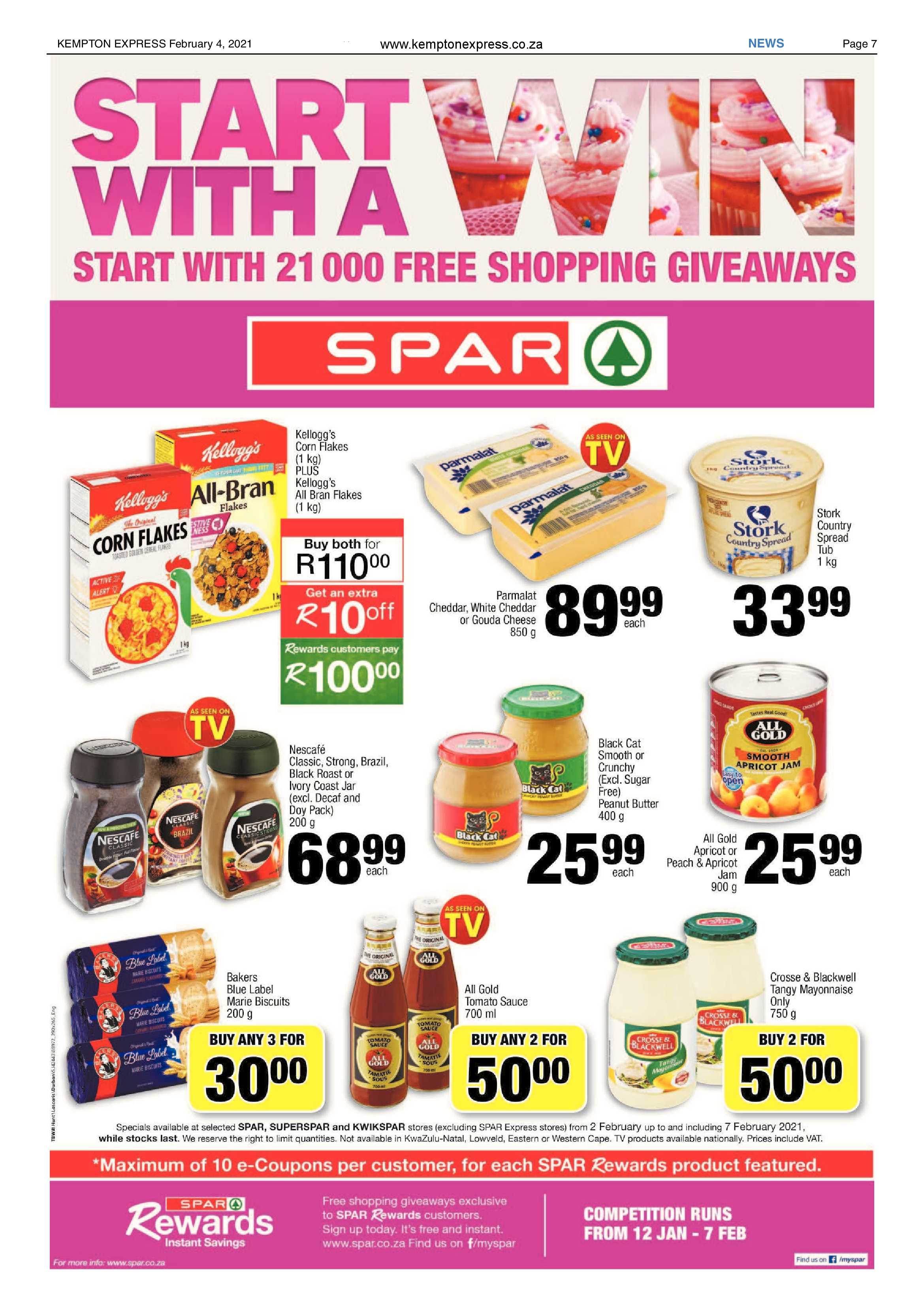 Kempton Express 04February 2021 page 7