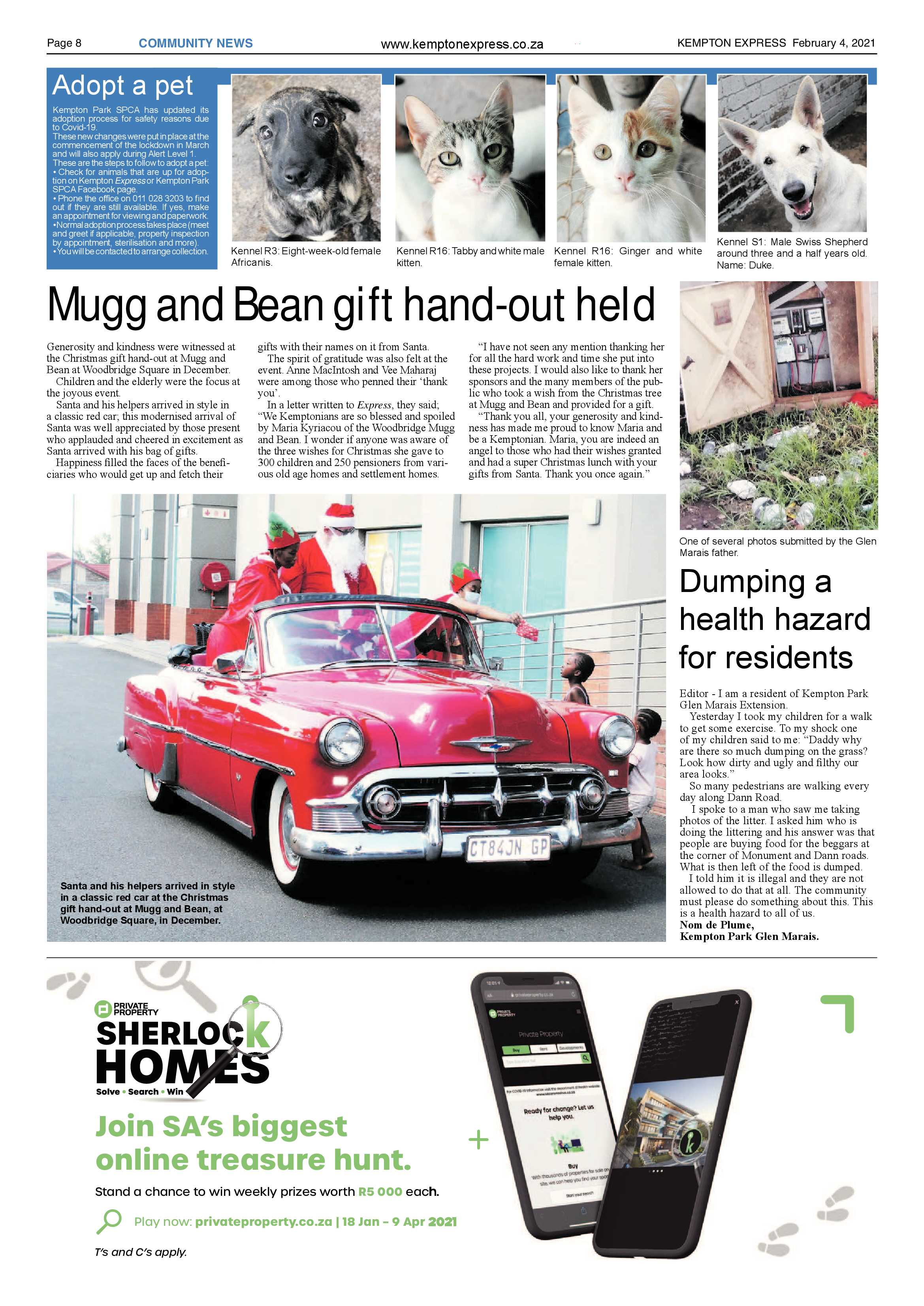 Kempton Express 04February 2021 page 8