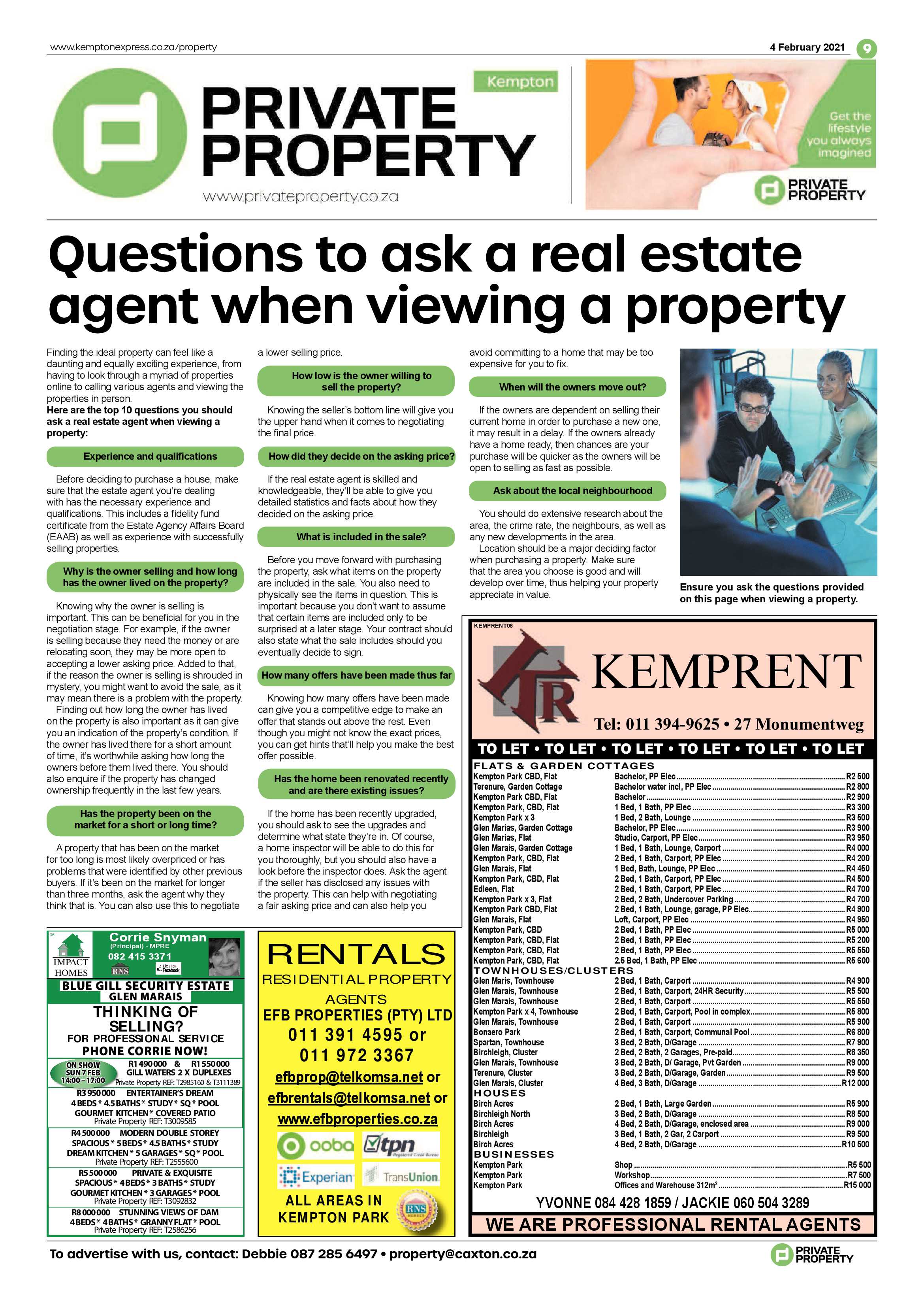 Kempton Express 04February 2021 page 9