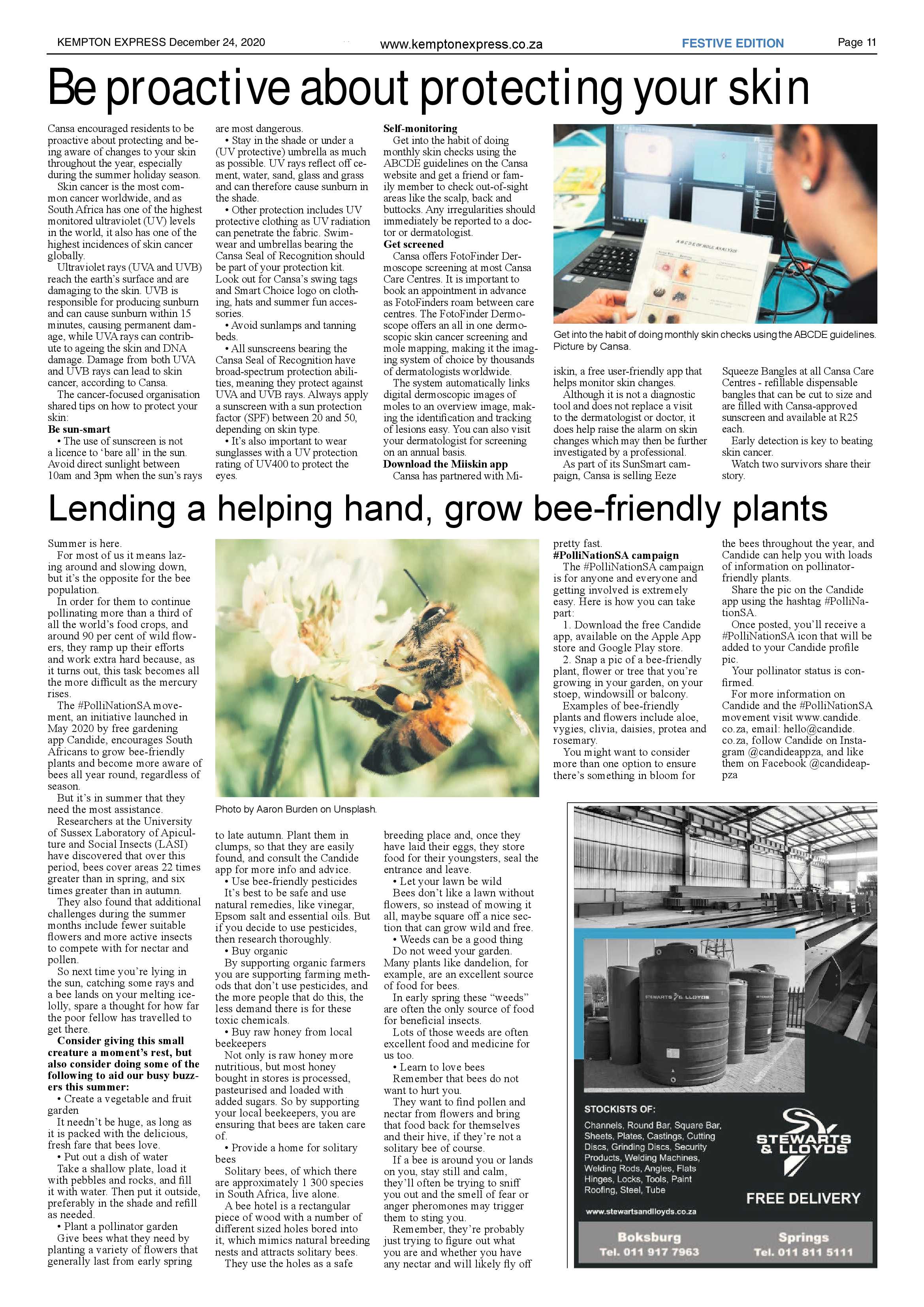 Kempton Express 24 December 2020 page 11