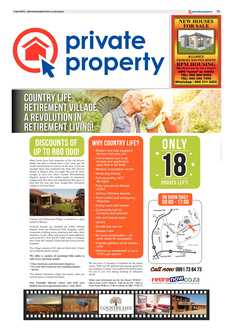 Private Property 06 April 2018