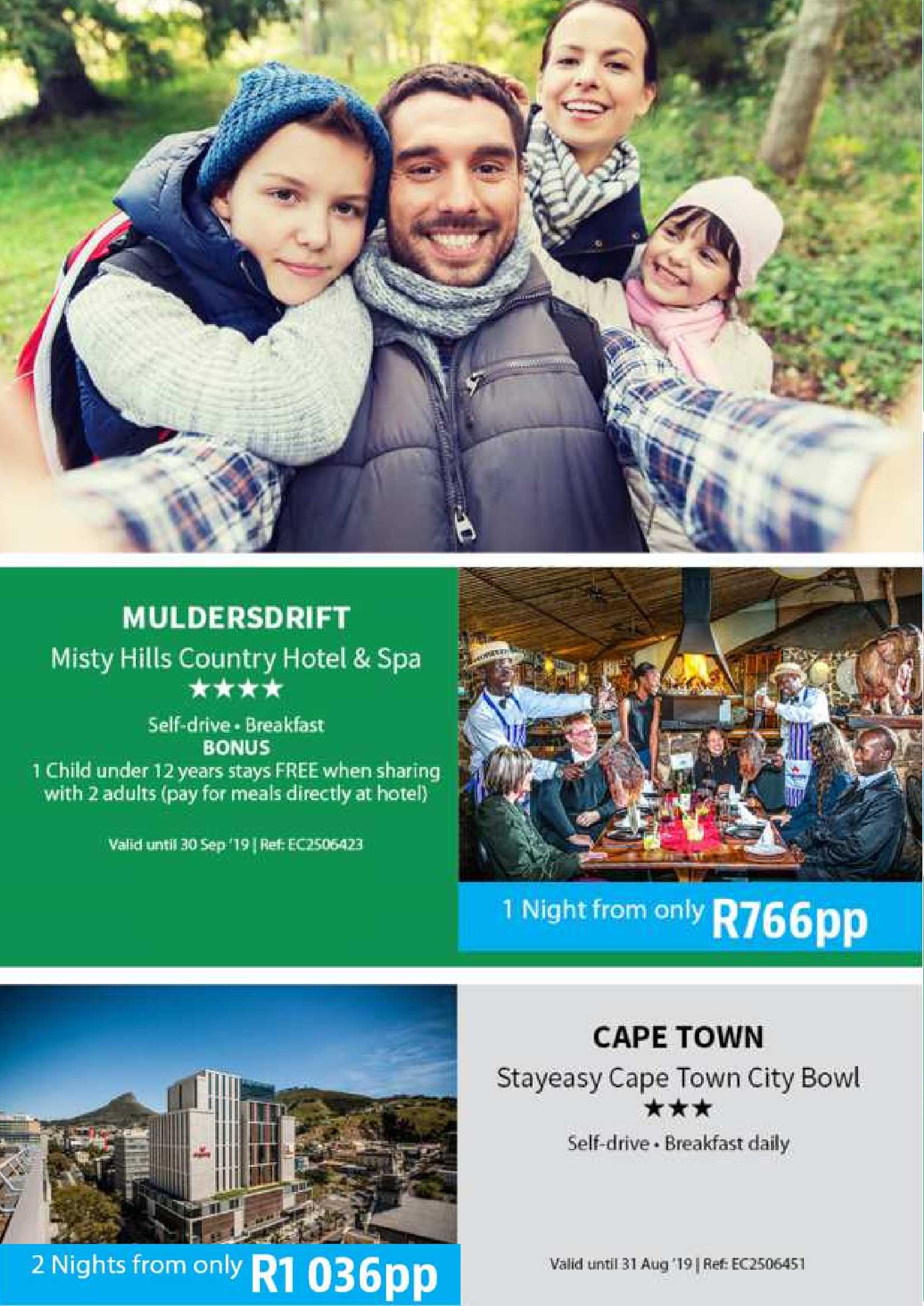 Reynolds Travel page 16