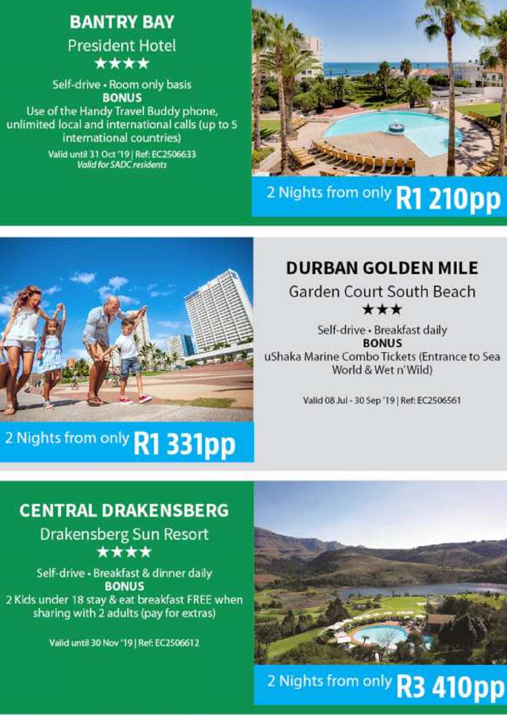 Reynolds Travel page 17