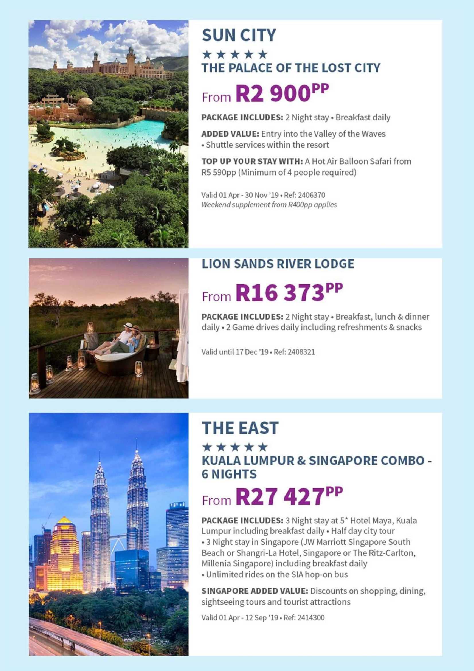 Reynolds Travel page 19