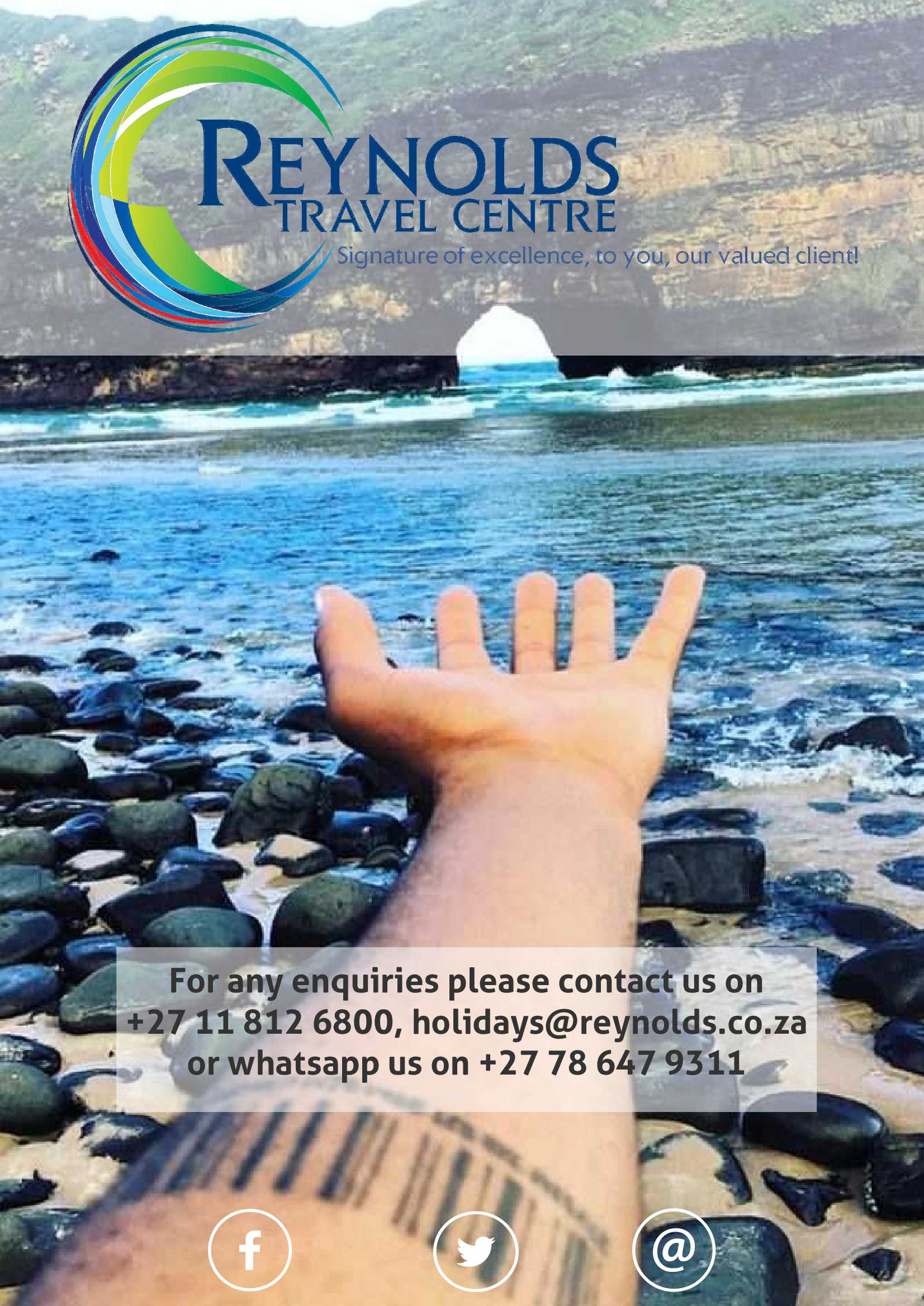 Reynolds Travel page 32