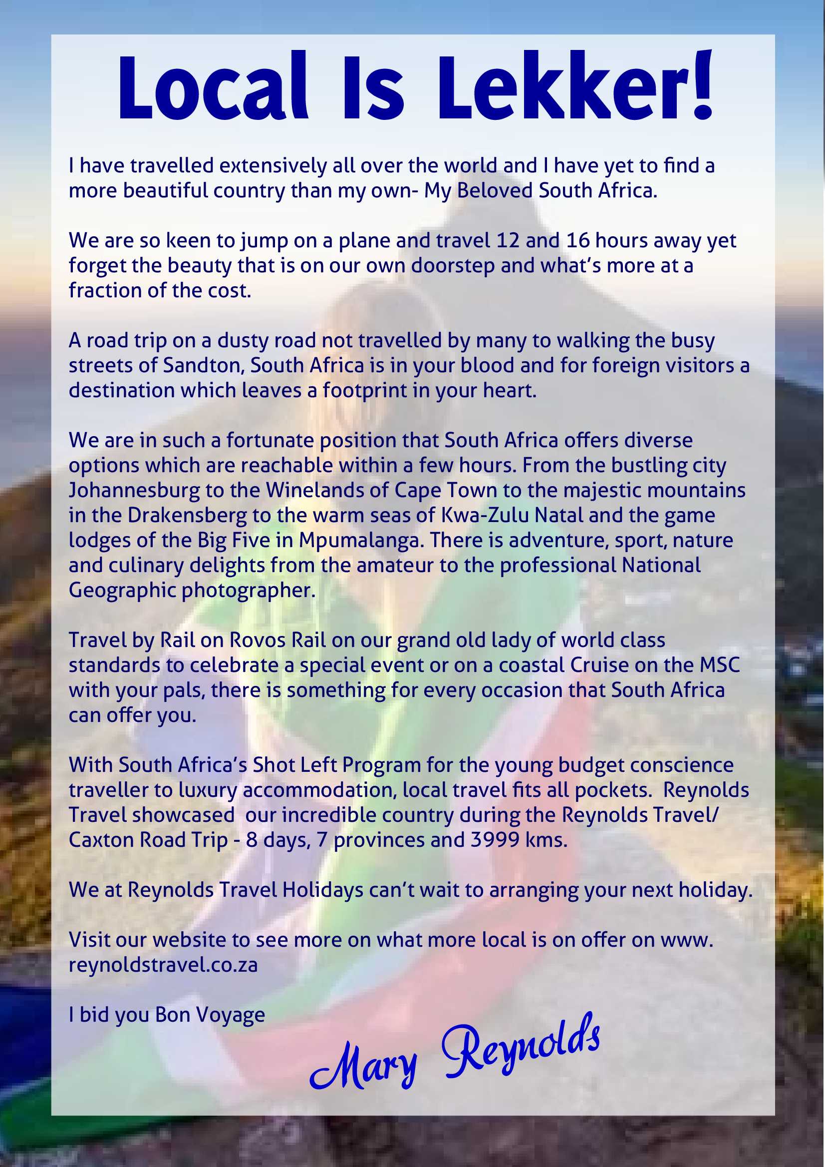 Reynolds Travel page 4