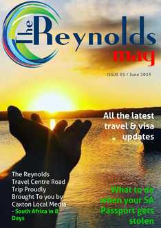 Reynolds Travel