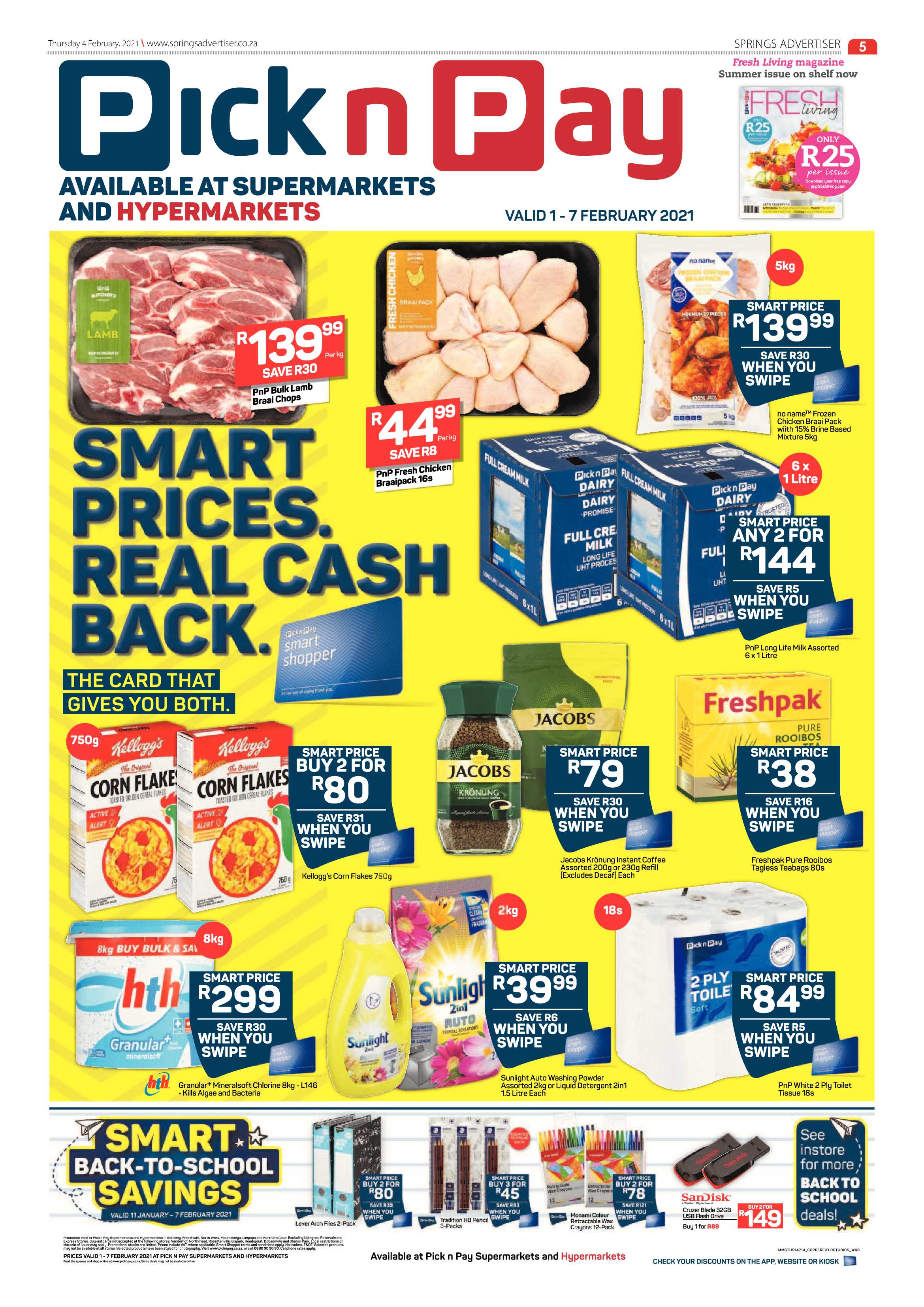 Springs Advertiser 04 February 2021 page 5