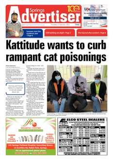 Springs Advertiser 04 February 2021